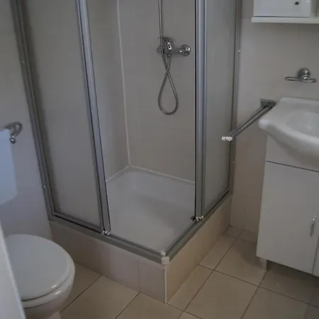 Elisabeth Гостевой дом Зеебоден