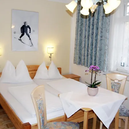 Elisabeth Gæstehus 3*